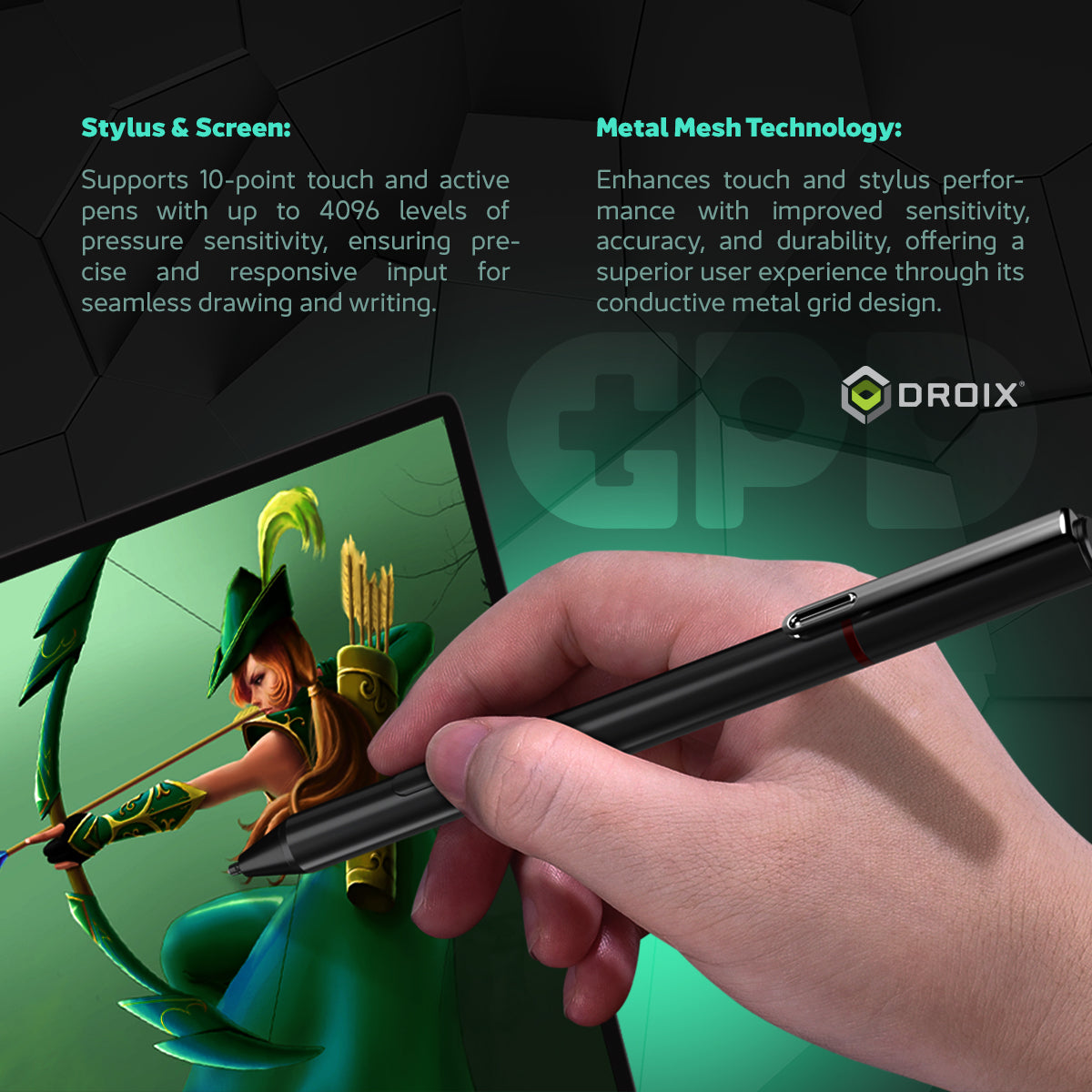 2025 Handheld gaming computer